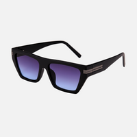 Dark Grey Lenses / Black Frame