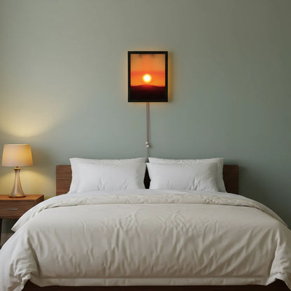 Eternal Sunrise™ Wall Lamp