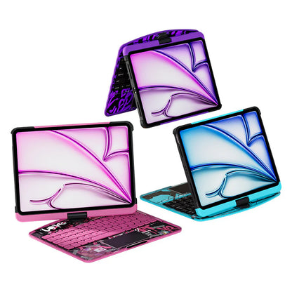 NVT | CrystalView™ Pro Keyboard Plus*