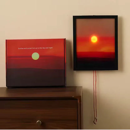 Eternal Sunrise™ Wall Lamp