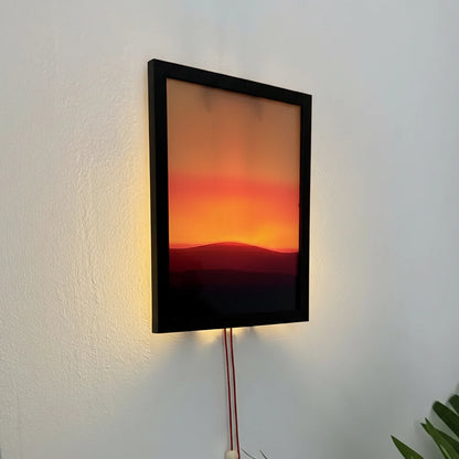 Eternal Sunrise™ Wall Lamp
