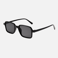 Black Lenses / Black Frame