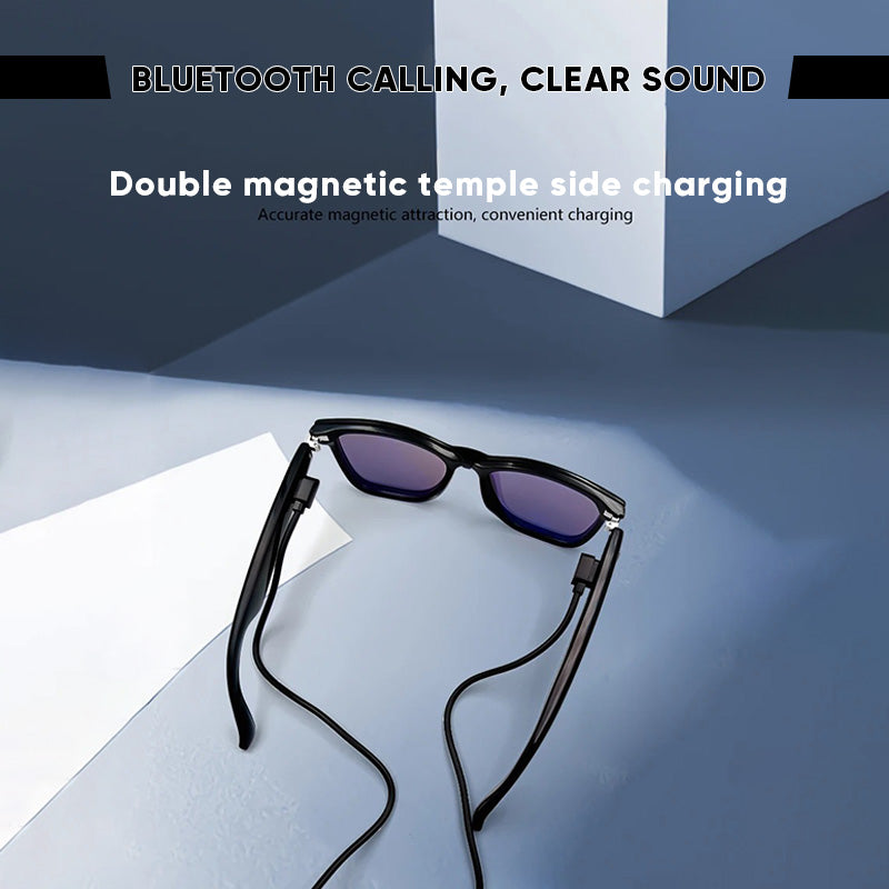 TechView® Glasses 2IN1