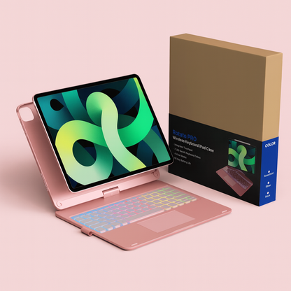 CrystalView™ Pro Keyboard