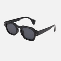 Black Lenses / Black Frame