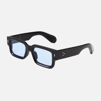 Blue Lenses / Black Frame