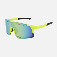 Mirror Lenses / Neon Frame