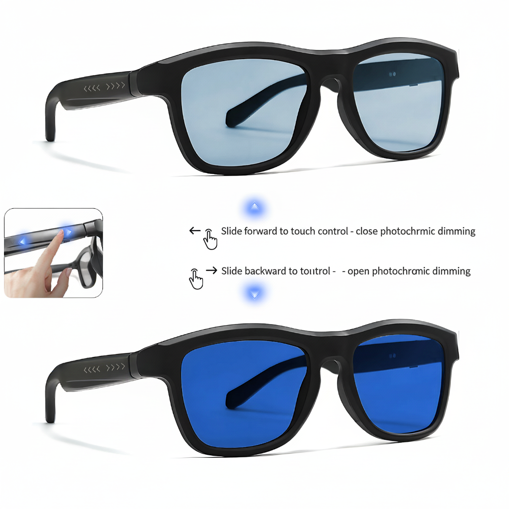 NEOVIEW™ AI WAYFARER