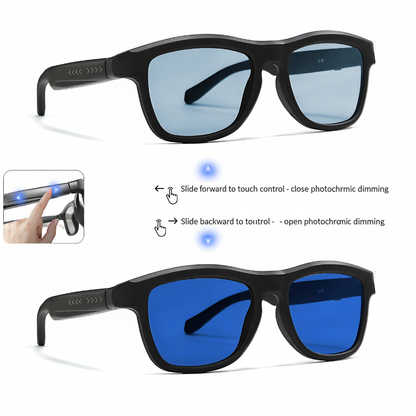 NEOVIEW™ AI WAYFARER