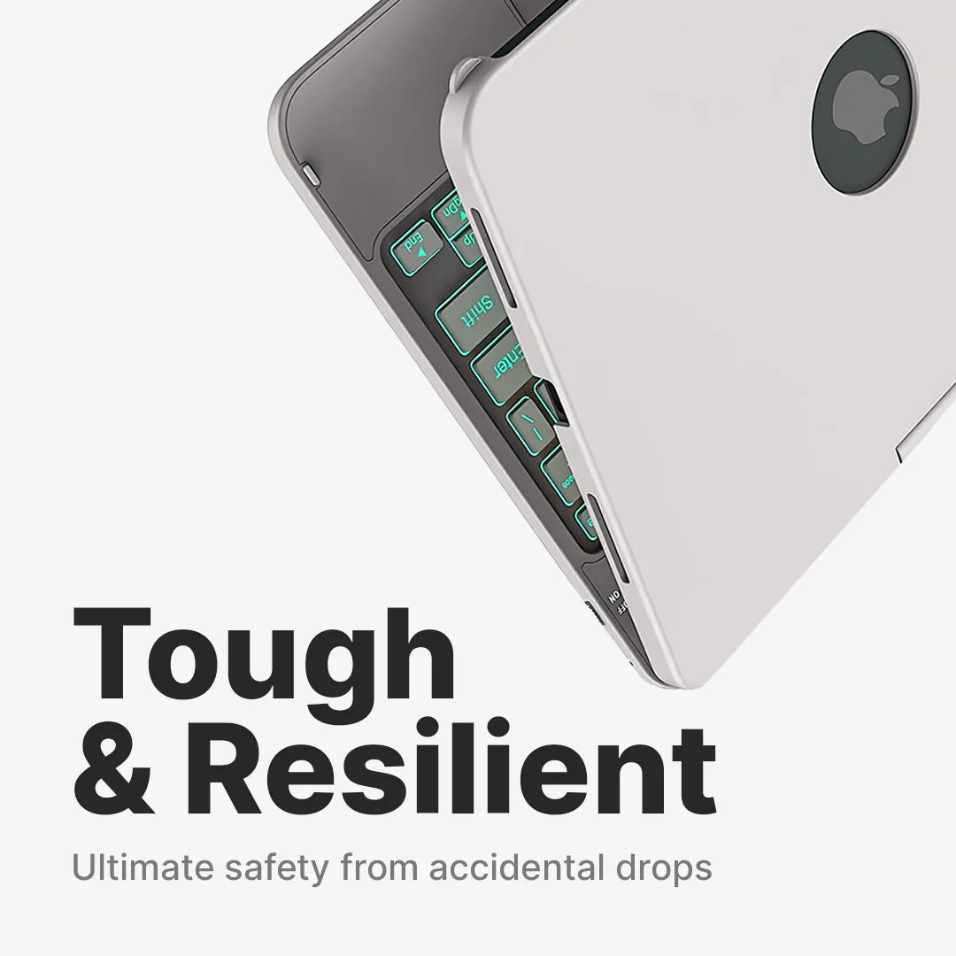 CrystalView™ Pro Keyboard