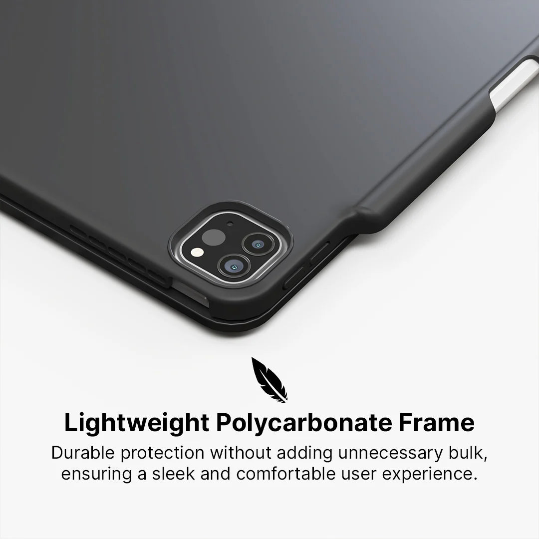 CrystalView™ Pro Keyboard