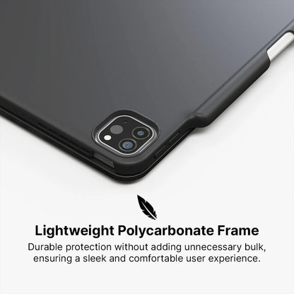 CrystalView™ Pro Keyboard