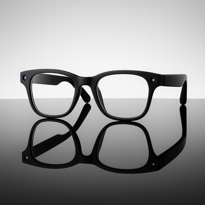 HeyCyan™ AI WAYFARER