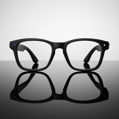 HeyCyan™ AI WAYFARER