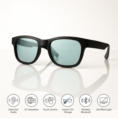 NEOVIEW™ AI WAYFARER