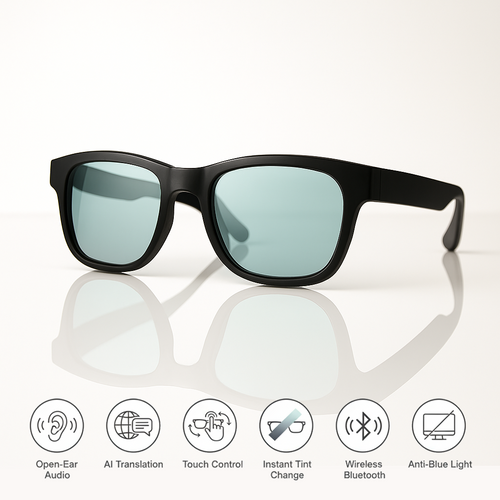 NEOVIEW™ AI WAYFARER