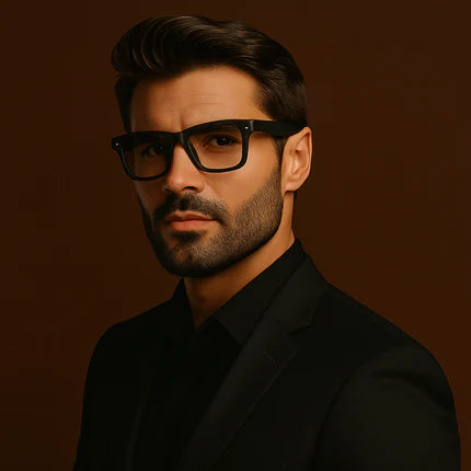 HeyCyan™ AI WAYFARER