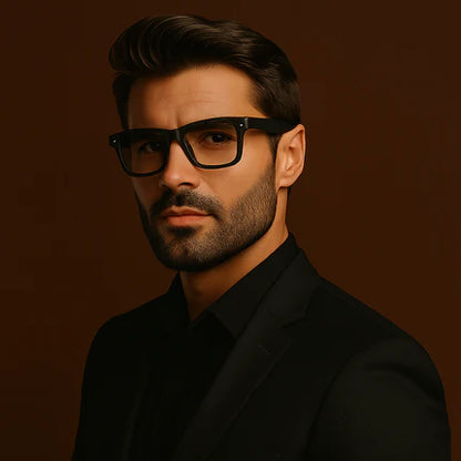 HeyCyan™ AI WAYFARER