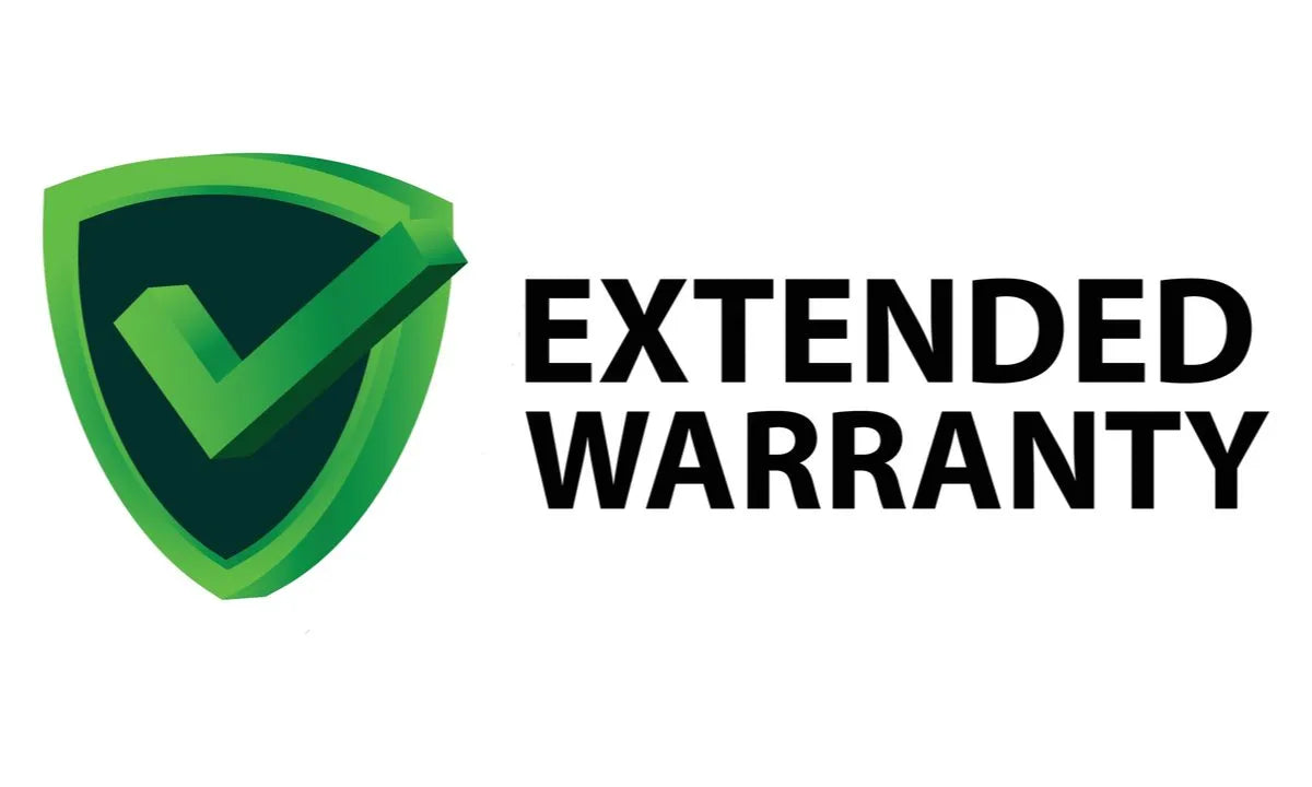 Extended Warranty Protection