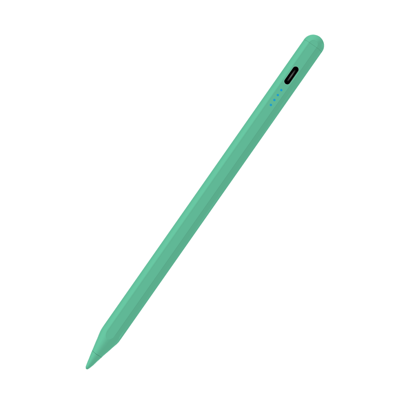 2-in-1 Stylus Pen for iPad