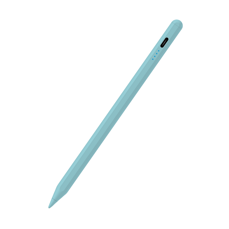 2-in-1 Stylus Pen for iPad