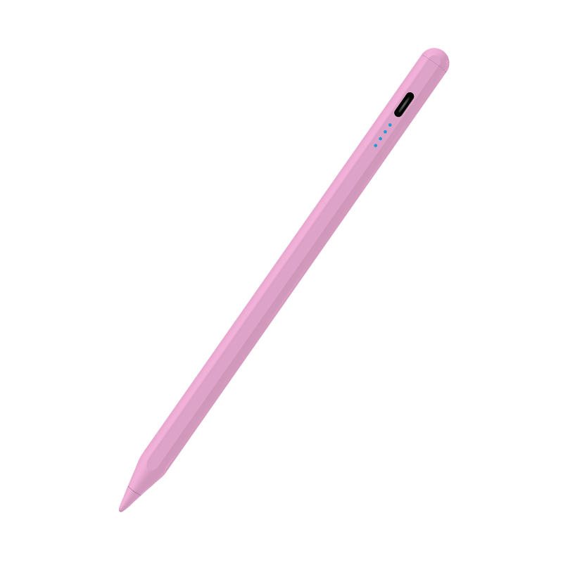 2-in-1 Stylus Pen for iPad