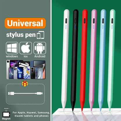 2-in-1 Stylus Pen for iPad