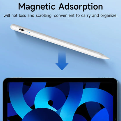 2-in-1 Stylus Pen for iPad