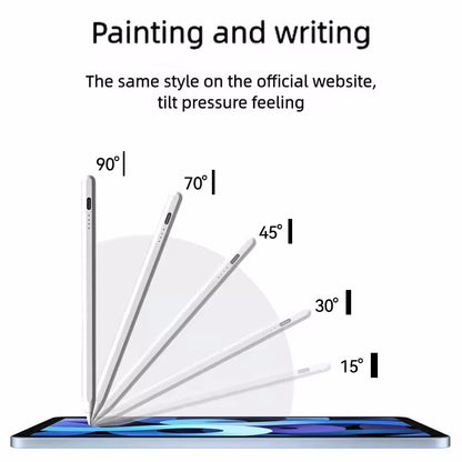 2-in-1 Stylus Pen for iPad