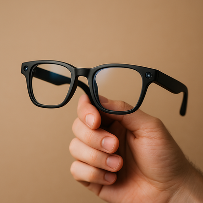 HeyCyan™ AI WAYFARER